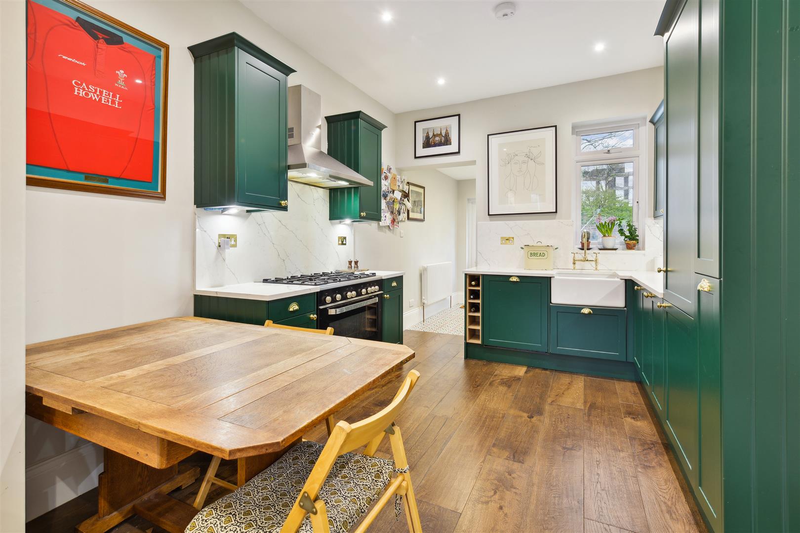 Medfield Street, London Eden Homes